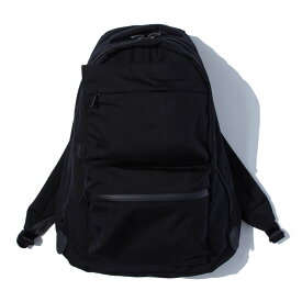 F/CE. (エフシーイー) / リュックサック バックパック / FR CORDURA NOMADIC 19L - BLACK / FFR31232B0003 / FCE ブラック