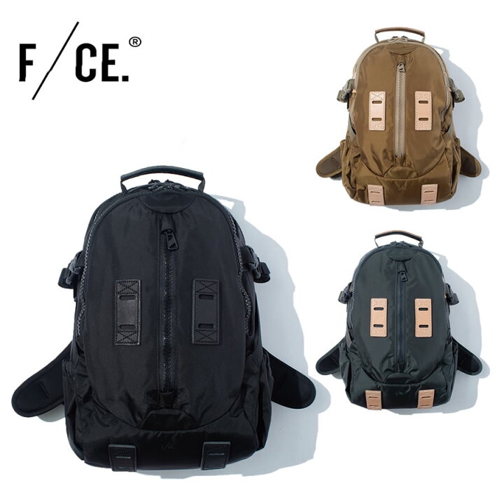 楽天市場】F/CE. (エフシーイー) / リュックサック バックパック 鞄 