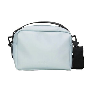 RAINS �i���C���Y�j / �o�b�O �h�� �V�����_�[�o�b�O / BOX BAG - WIND / 904-41-14100 22