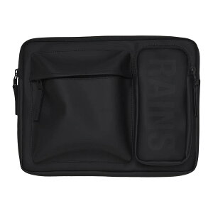 RAINS (CY) / h m[gp\RP[X PCP[X 13/14C` / TEXEL LAPTOP CASE 13/14C` / 904-41-16660 01 