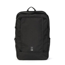 CHROME クローム / 防水 リュックサック バックパック / COHESIVE 2.0 35L PACK - BLACK / JP214BK