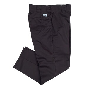 WAX(���b�N�X) / ���[�N�p���c / BLUCO×WAX STANDARD WORK PANTS - BROWN / WXB-005 / �����Y THM