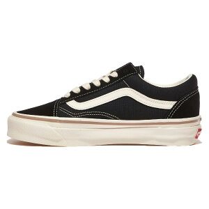 VANS oY @Y / [Jbg Xj[J[ / OLD SKOOL 36 - BLACK/MARSHMALLOW / VN000CT91KP / Y ubN  Vv S 