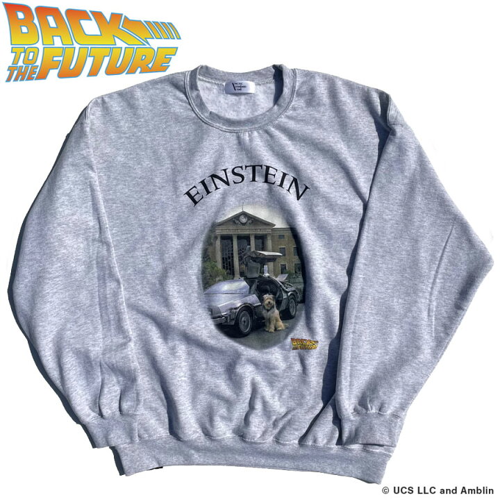 楽天市場】【再生産検討中】 BACK TO THE FUTURE / PACIFIC STANDARD 