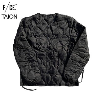 TAION BY F/CE. PACKABLE INNER DOWN JK - BLACK/ FSP09232U0001 / FCE �^�C�I�� �o�C �G�t�V�[�C�[ �p�b�J�u���C���i�[�_�E���W���P�b�g �����Y ���f�B�[�X �u���b�N