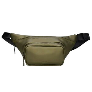 RAINS �i���C���Y�j / �o�b�O �h�� �{�f�B�o�b�O �V�����_�[�o�b�O / BUM BAG - REVEL / 904-41-14720 105 / �����Y ���f�B�[�X ���j�Z�b�N�X ���S ���n �V���v�� ���^���b�N