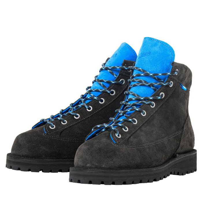 楽天市場】Liberaiders x DANNER / WASHOUGAL - CHARCOAL / 73901 