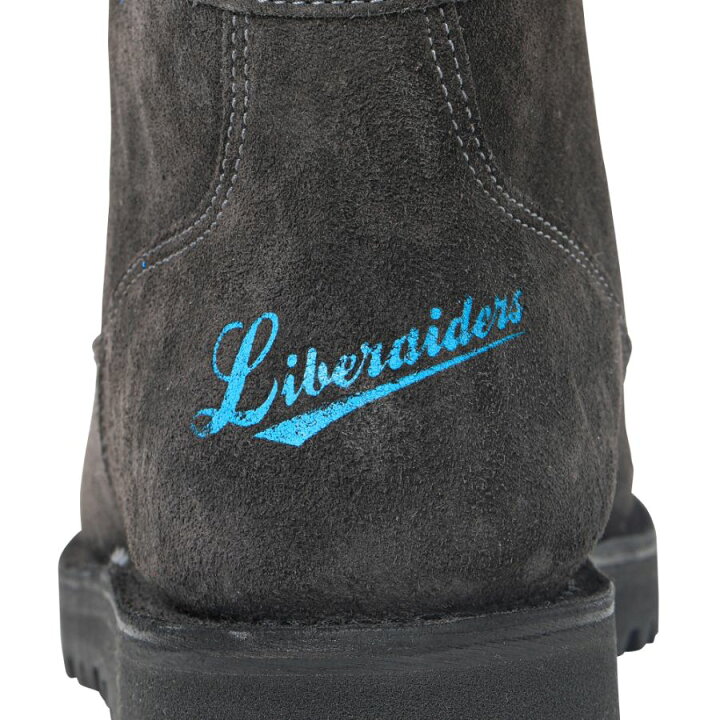 楽天市場】Liberaiders x DANNER / WASHOUGAL - CHARCOAL / 73901 