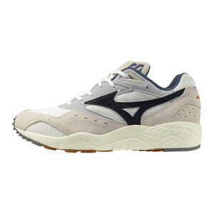 Mizuno Sportstyle (~YmX|[cX^C) / Xj[J[ / CONTENDER CORDURA - OFF WHITE x NAVY / D1GA236924 / Y