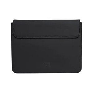 RAINS (���C���Y) / �h�� �^�u���b�g�P�[�X / Tablet Portfolio - BLACK / 904-41-16830 01 / �u���b�N �� ���S �V���v�� ���n PC