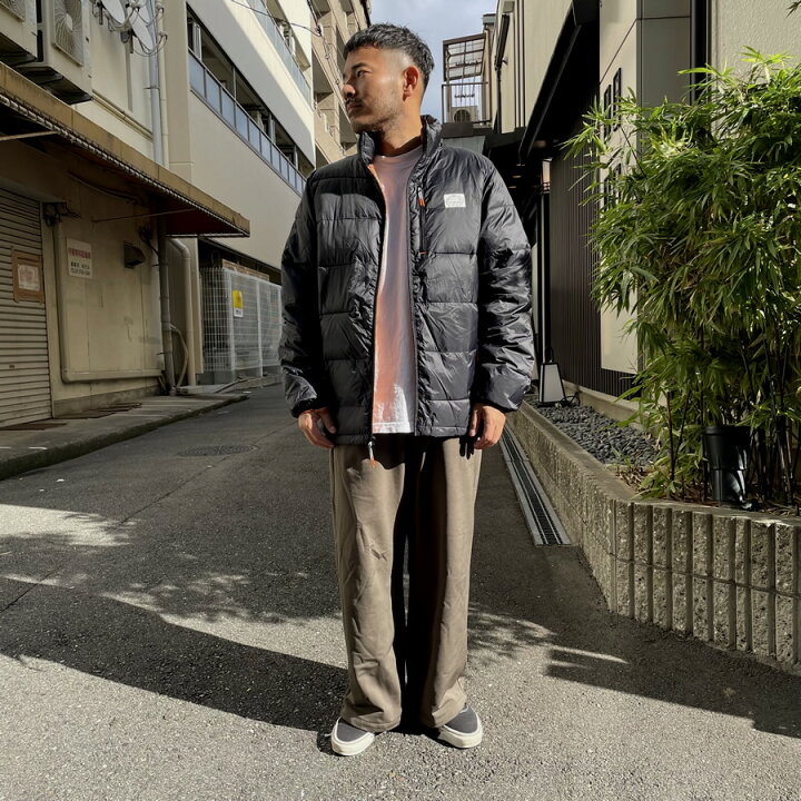 楽天市場】Poler Outdoor Stuff(ポーラーアウトドアスタッフ) / 中綿 