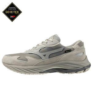 Mizuno Sports Style (~YmX|[cX^C) / Xj[J[ / WAVE RIDER  GTX - O[×O[×CgO[ / D1GA2452 / Y GREY GRAY S Vv  SAebNX
