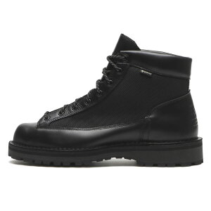 DANNER (_i[) / AEghAu[c / DANNER FIELD R - BLACK / D123000 / Y / _i[tB[h ubN GORE-TEX SAebNX