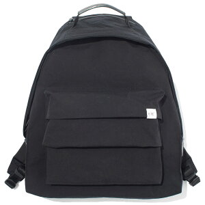 F/CE. (�G�t�V�[�C�[) / �����b�N�T�b�N �o�b�N�p�b�N / KONBU NYLON DAY PACK - BLACK / FSE30252B0001 FCE / �����Y ���f�B�[�X ���j�Z�b�N�X �u���b�N �� ���S �V���v��