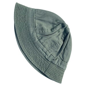 IMPRESTORE (�C���v���X�g�A) / �f�j�����[�e�B���e�B�n�b�g / SPECTOR - OLIVE / UTILITY HAT CBC-ImSt-77