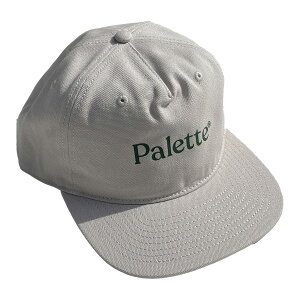 PALETTE�i�p���b�g�j / �L���b�v �X�q / PALETTE HAT - NATURAL(CYPRESS) / MADE IN USA / �����Y