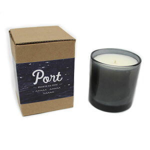 PORT LBC (�|�[�g) / mine design(�}�C�� �f�U�C��) �A���} �L�����h�� ���E�\�N / BRACKISH SEA SCENT/�o�����^�C�� �yt79�z