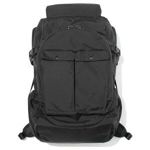 F/CE. (�G�t�V�[�C�[) / �����b�N�T�b�N �o�b�N�p�b�N / 39L / 420 re/cor BIG TRABEL BP - BLACK / FCD30251B0005 FCE ��e�� �u���b�N