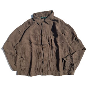 NASNGWAM (�i�X���O����) / �A�g���G�W���P�b�g ���� / ATELIER JACKET - OLIVE / J2622009 / ���{�� �����Y / �����Y �I���[�u �V���c�W���P�b�g �V���v��