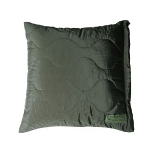 �X�e�b�J�[�v���[���g�I LIBERAIDERS(���x���C�_�[�X) / �~���^���[ �N�b�V���� / Liberaiders PX QUILTED CUSHION - OLIVE / 889142103 �I���[�u �L���e�B���O