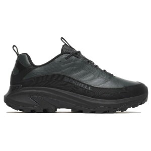MERRELL(������) / �A�E�g�h�A�V���[�Y �X�j�[�J�[ / MOAB SPEED 2K METRO - BLACK / 00005461 / �����Y