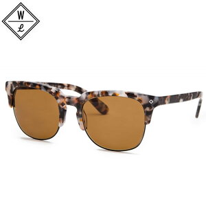 [Ki bsO]WONDERLAND (_[h) TOX / LAUDERDALE - Caramel Tortose Bronze / LAUDERDALE 05/  jZbNX J[Y WONDERLAND̃TOX@Y fB[X 