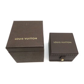 ルイヴィトン リングケース 袋 ユニセックス LOUIS VUITTON 【中古】 【ジュエリー】