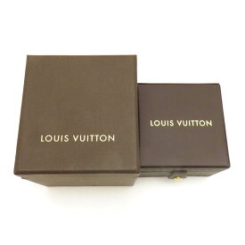ルイヴィトン リングケース 袋 ユニセックス LOUIS VUITTON 【中古】 【ジュエリー】