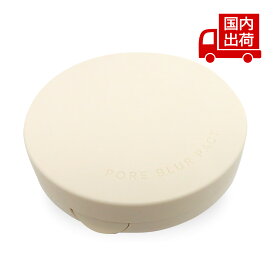 イニスフリー ポアブラー パクト Pore Blur Pact 12.5g INNISFREE パウダー/パクト パクト 【コスメ】