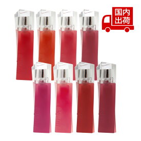 エスポア クチュール リップティント グレイズ COUTURE LIP TINT GLAZE 5.5g espoir リップ リップティント 【コスメ】