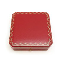 楽天市場】Cartier カルティエ（収納ボックス・ケース｜ジュエリー 