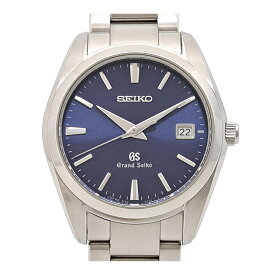 セイコー グランドセイコー クオーツ SBGX065 クオーツ ステンレススティール メンズ SEIKO 【中古】 【時計】