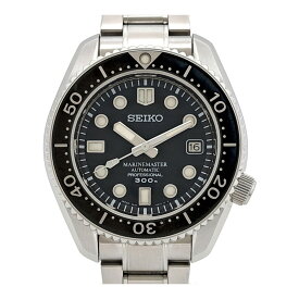 セイコー プロスペックス マリーンマスター Overhauled SBDX001 自動巻き ステンレススティール メンズ SEIKO 【中古】 【時計】