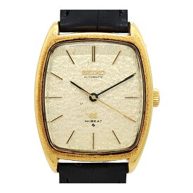 セイコー グランドセイコー ハイビート トノー 5641-5000 自動巻き イエローゴールド メンズ SEIKO [アンティーク ヴィンテージ] 【中古】 【時計】