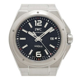 IWC インヂュニア IW323604 自動巻き ステンレススティール メンズ IWC 【中古】 【時計】