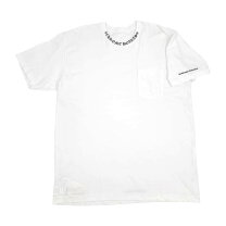 楽天市場】tシャツ 白（ブランドクロムハーツ）（メンズファッション 