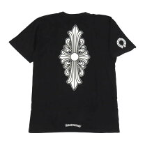 クロムハーツ クロスパッチ tシャツの通販