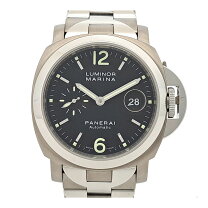 楽天市場】パネライ PAM00051 ルミノール マリーナ 自動巻きの通販