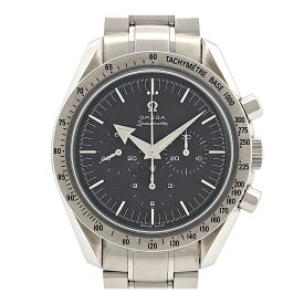 オメガ スピードマスター プロフェッショナル ファーストレプリカ 3594.50 手巻き ステンレススティール メンズ OMEGA 【中古】 【時計】