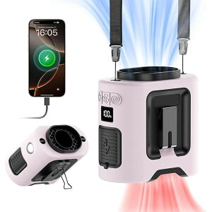 �\�����[�h�t��5�i�K�������� ���΍�?���O���? 14500mAh��e�� 360°��]�N���b�v���Ɨ��X�C�b�`&�����d��&LED�c�ʕ\�� 1��4��