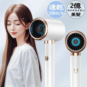 ���@�\ 2000W ���� �}�C�i�X�C�I�� �啗��16m/s �É� �l�C ���� �y�� �w�A�h���C���[ �Ɩ��p �啗�� 3�i�K����