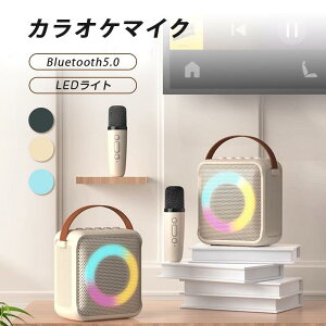 �J���I�P Bluetooth �{�[�J������ �ƒ�p �X�s�[�J�[ KTV �����}�C�N 2�{ USB/TF�J�[�h/Aux�Đ� A ����/�A�E�g�h�A �J���I�P�}