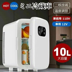 コンパクト 一人暮らし ミニ冷蔵庫 ポータブル冷蔵庫 小型冷蔵庫 車載冷蔵庫 12V車 車載冷蔵庫 AC110