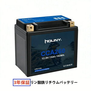 �y�N�[�|����10��OFF�z�o�C�N�o�b�e���[ YTX12-BS/ETX12 �݊� �����_�S���`�E�� 12.8v 15Ah 260CCA BMS ���� ���y�� LiFePO4 �����_�S�o�b�e���[ PSE �F�؎擾�ς� ���{��戵�������t�� 3 �N�ۏ�