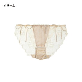 [特盛ブラ]シャルマンノワールヒモショーツ レディース ショーツ 単品 パンツ