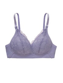 [マタニティ]ノンワイヤー授乳ブラ ノワンイヤー 下着