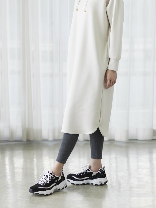 チュチュアンナ グレーのレギンス M から L 通販 tutuanna 10分丈 花柄レギンス