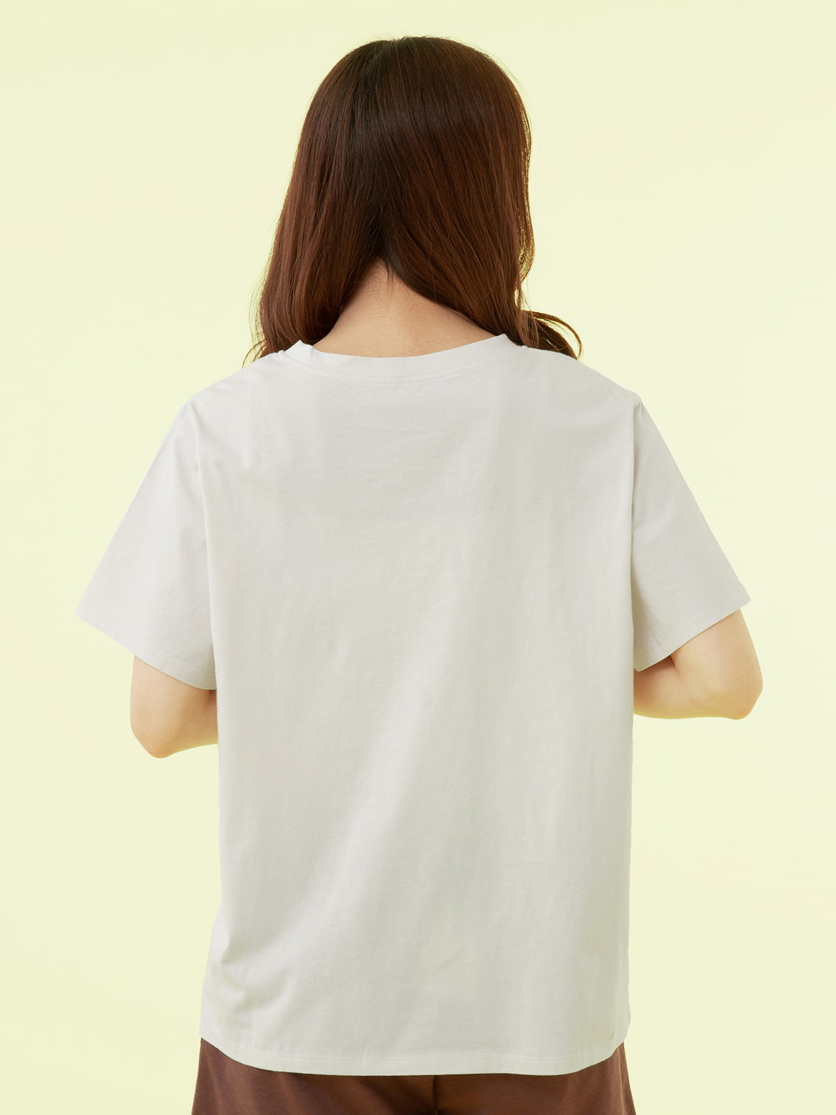 世界的に ルームウェア 部屋着 パジャマ レディース 女性 リラっこティ 綿100%もこもこトイプードル刺繍Tシャツ チュチュアンナ 