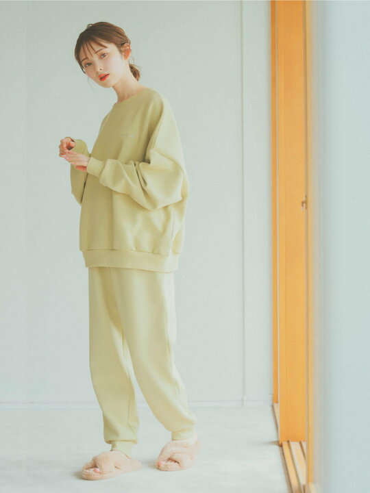 楽天市場 レディース ルームウェア ロングパンツ Tutuanna チュチュアンナ 橋下美好オリジナル スウェットロングパンツ 9 15new チュチュアンナ 楽天市場店 楽天市場 レディース ルームウェア ロングパンツ Tutuanna チュチュアンナ 橋下美好オリジナル スウェットロングパンツ 9 15new チュチュアンナ 楽天市場店