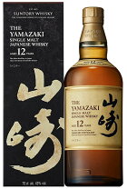 楽天市場】山崎 12年の通販
